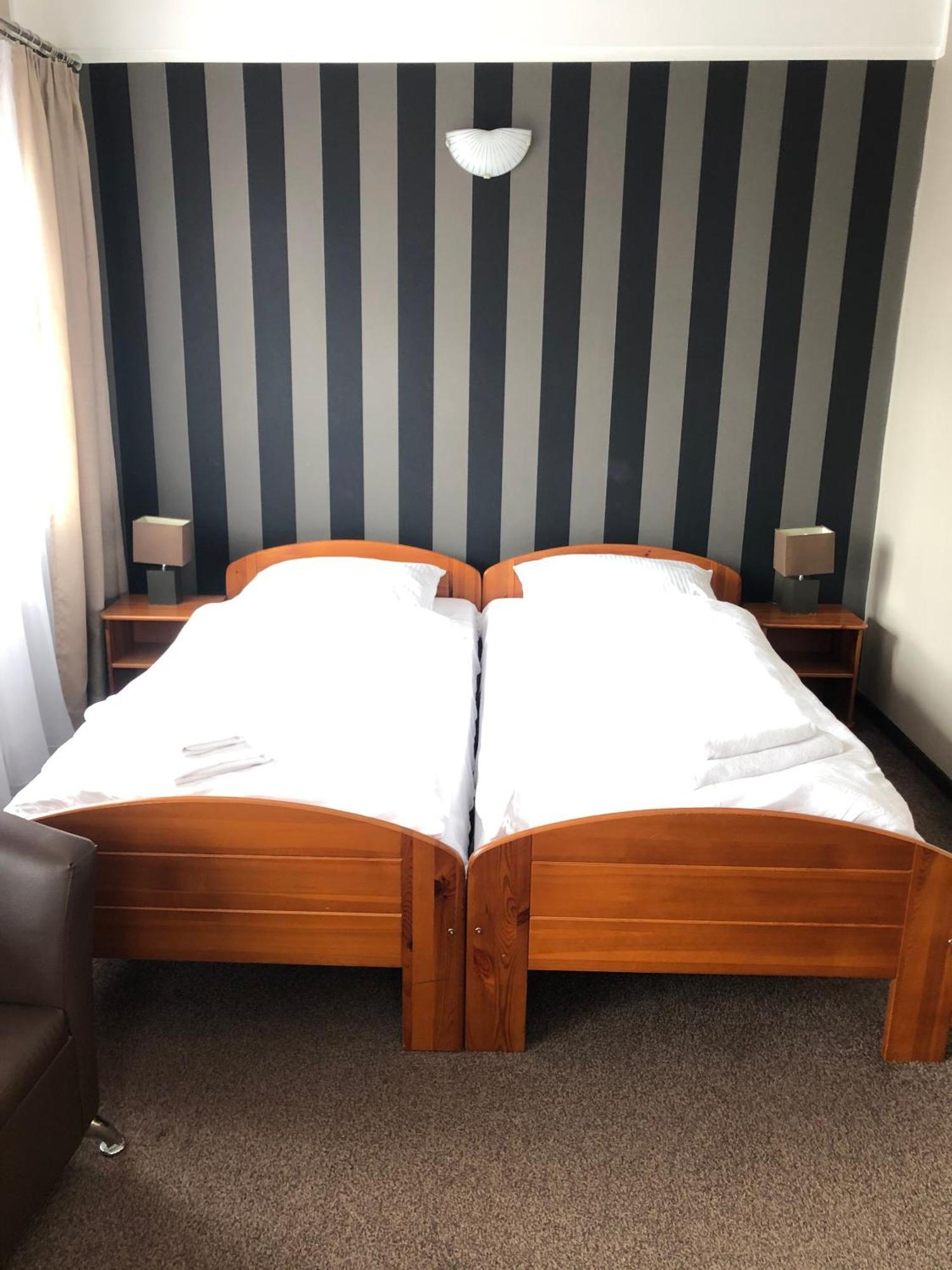 Hotel Krystyna Щитно Экстерьер фото